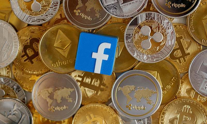 How Facebook raced to build Libra coin