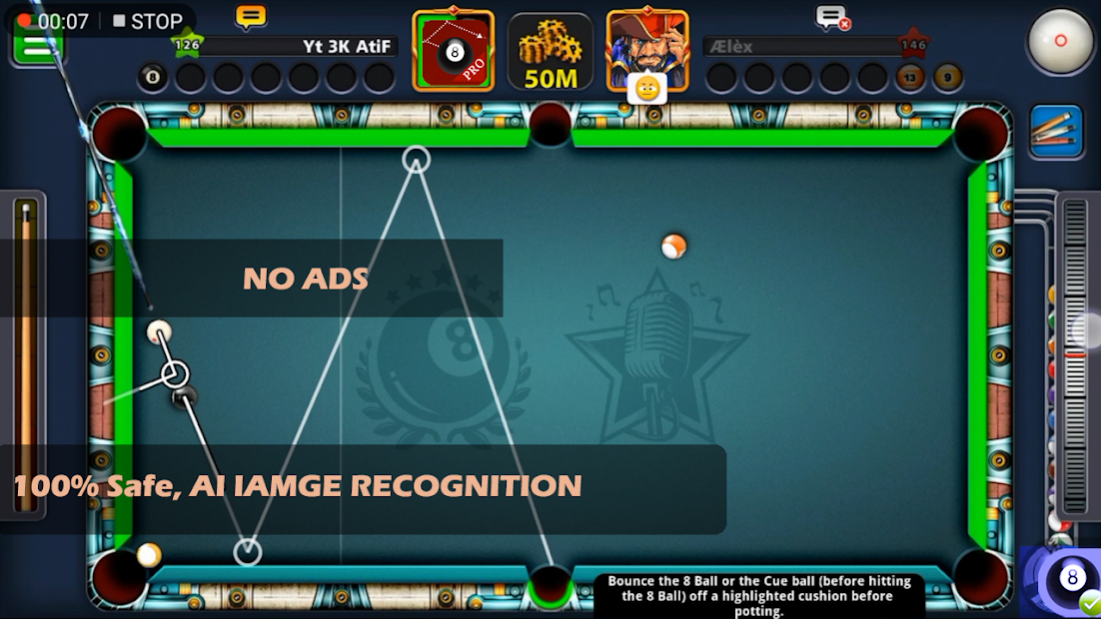 Aim Master for 8 Ball Pool APK - Free download for Android