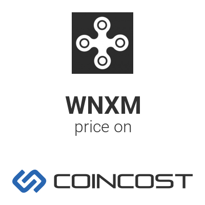 WNXM Coin: what is Wrapped NXM? Crypto token analysis and Overview | coinmag.fun