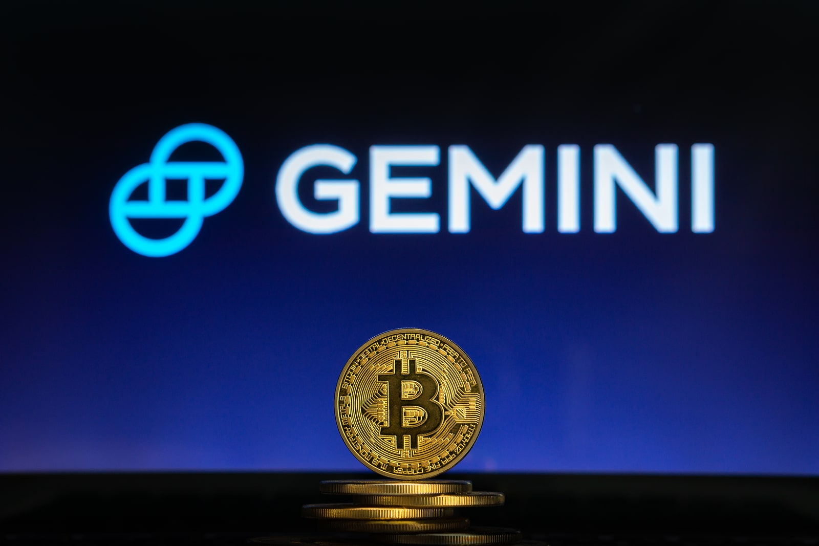 Gemini to return $ bln to customers, pay fine in regulatory settlement | Reuters