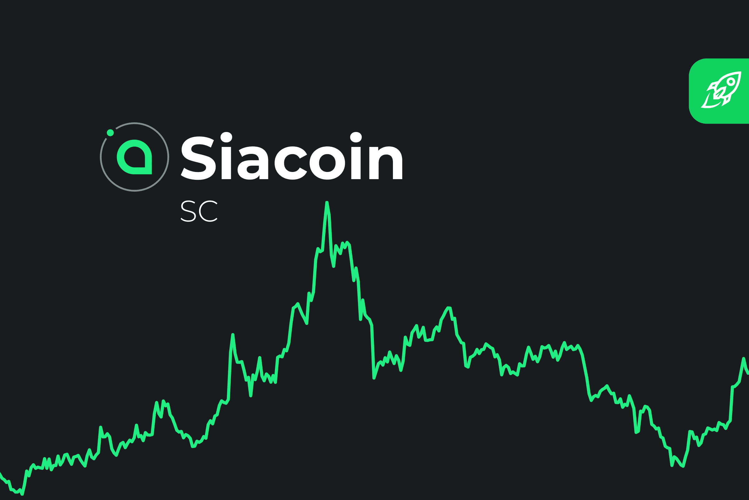 SiaCashCoin Price Prediction up to $ by - SCC Forecast - 