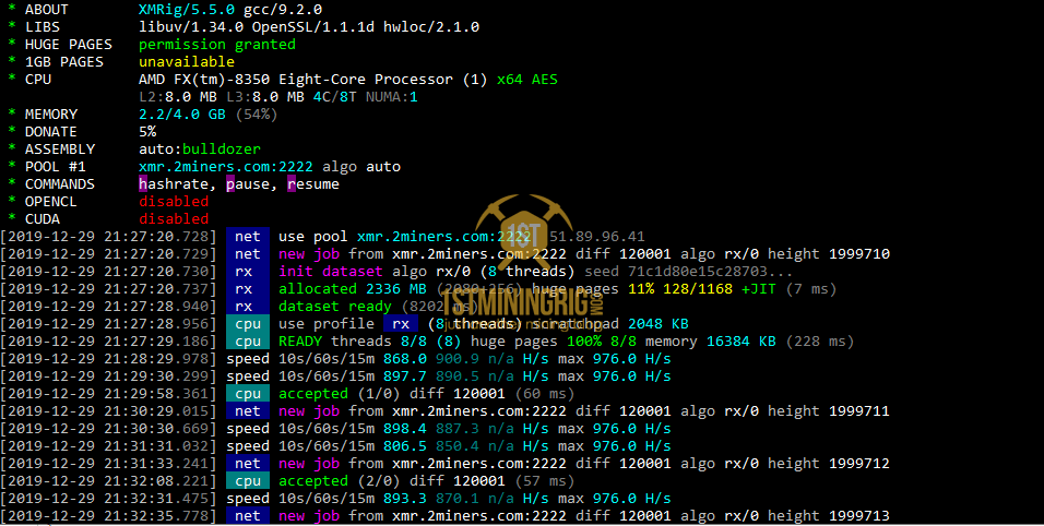 Mining calculator for CPUs - coinmag.fun