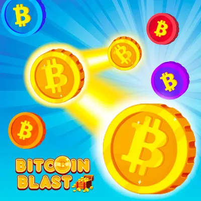 Crypto Blast - Earn BTC & DOGE Game for Android - Download | Bazaar