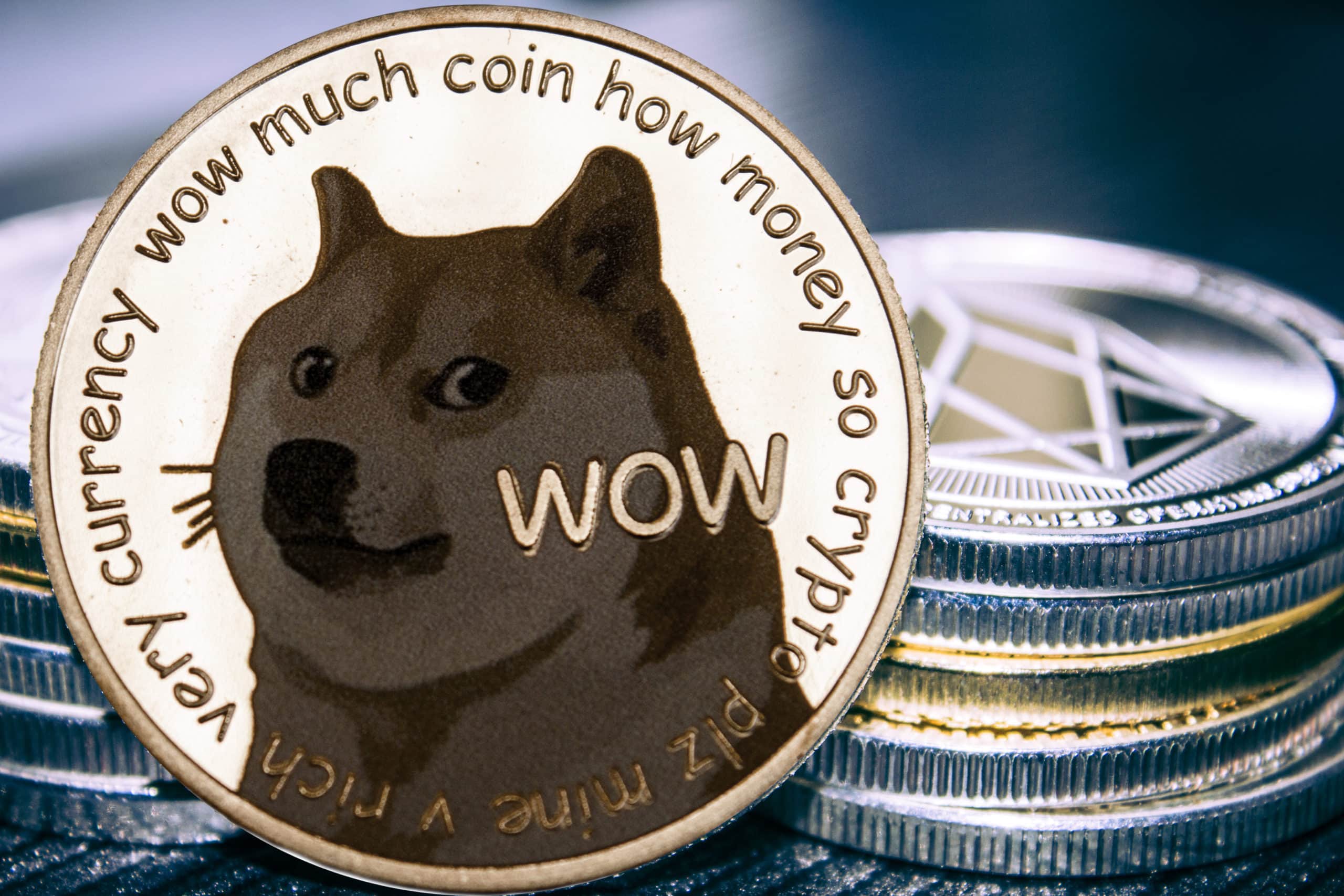 Dogecoin (DOGE) Price Breaks Free From Day Resistance – Has the Reversal Begun?