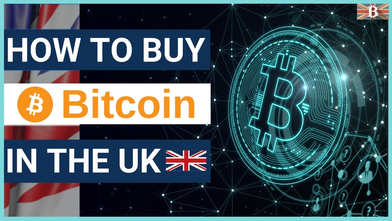 How to buy Bitcoin (BTC) in the UK | Finder UK