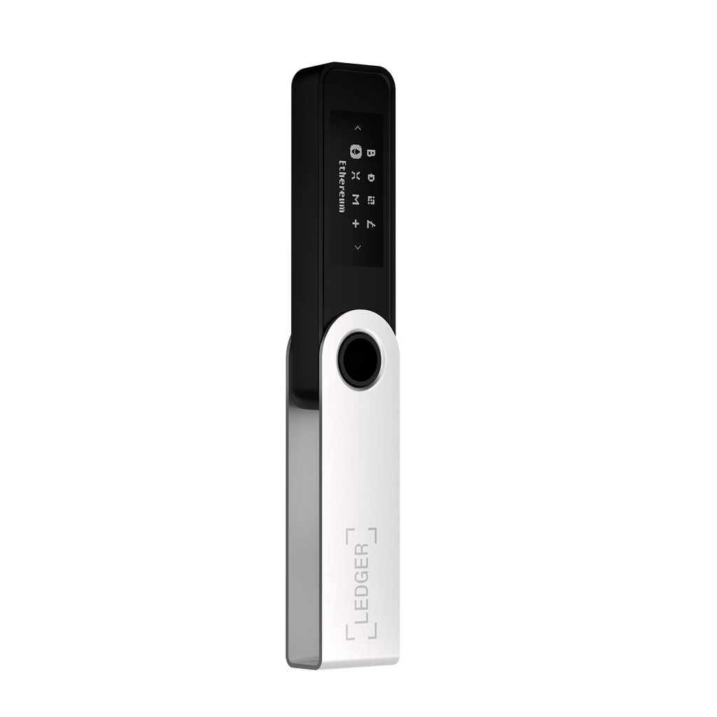 Buy Ledger Nano S in South Africa – Shop - Easy Crypto ZA