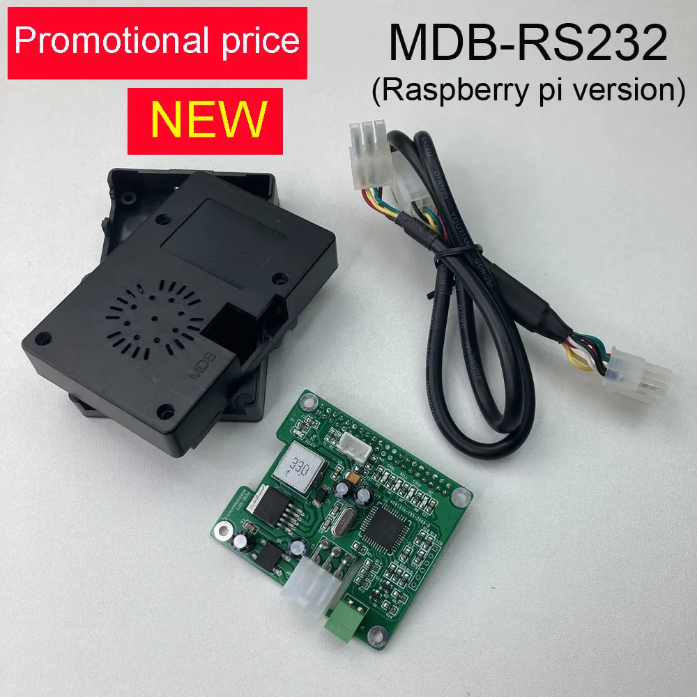 Connect a comparative coin mechanism to a Raspberry Pi | Recalbox Wiki