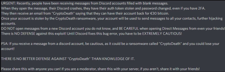 Here's how a hacker stole $, worth NFTs through Discord