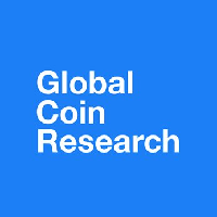 Global Currency Reserve (GCR) live coin price, charts, markets & liquidity