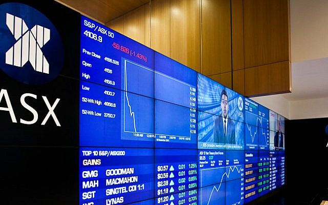 Australian Securities Exchange (ASX): What it is, How it Works