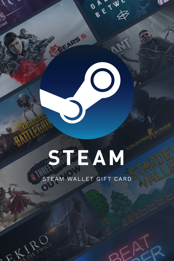 Buy Steam Wallet Gift Card 50 THB Thailand for $