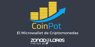 CoinPot and Faucets APK (Android App) - Free Download