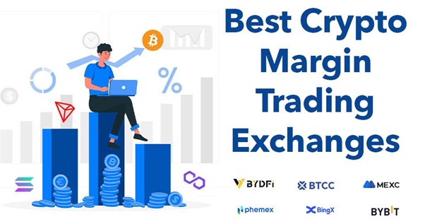 Best Crypto Exchanges For Margin Trading in 
