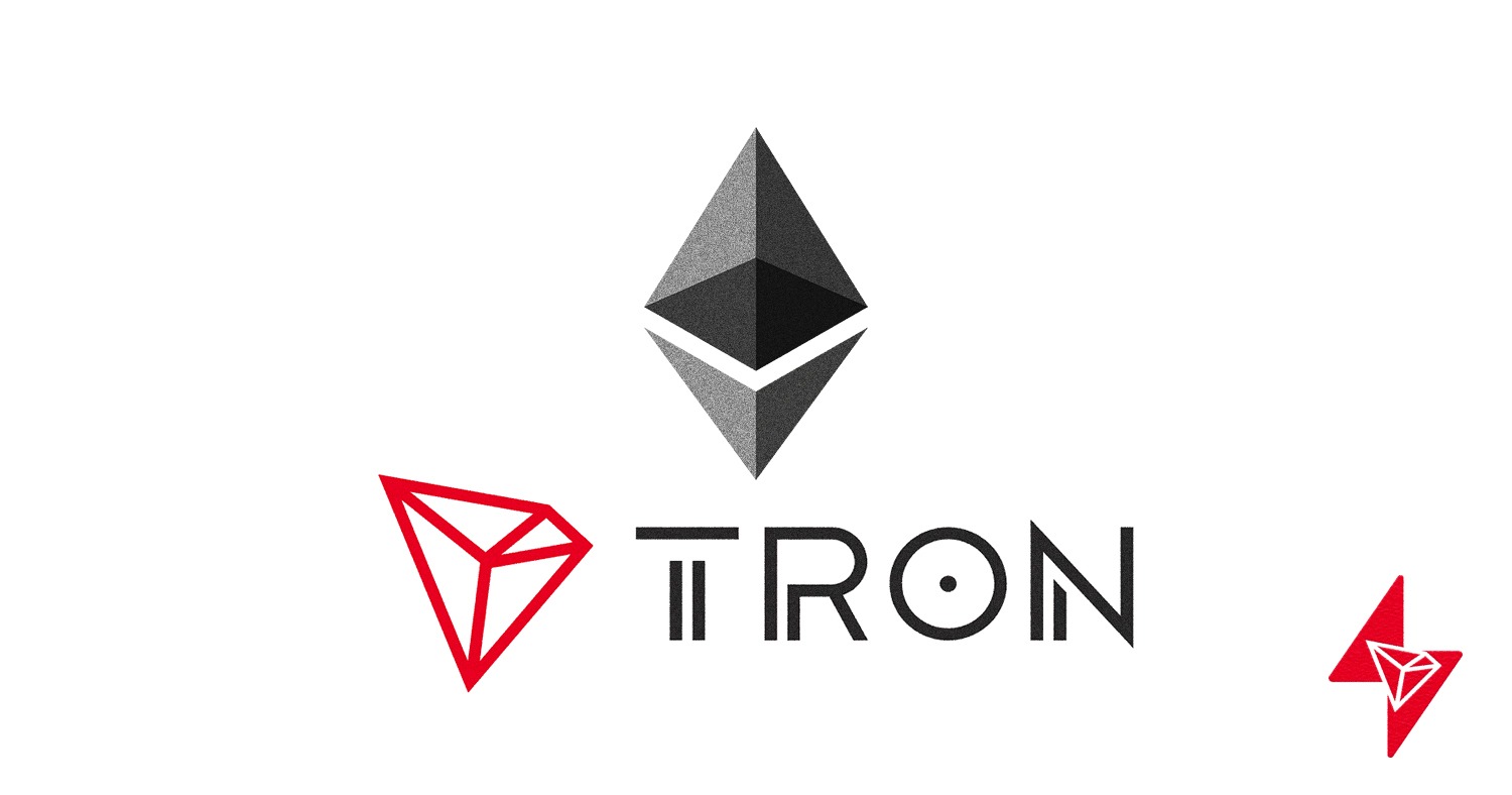 TRX to ETH : Find TRON price in Ethereum