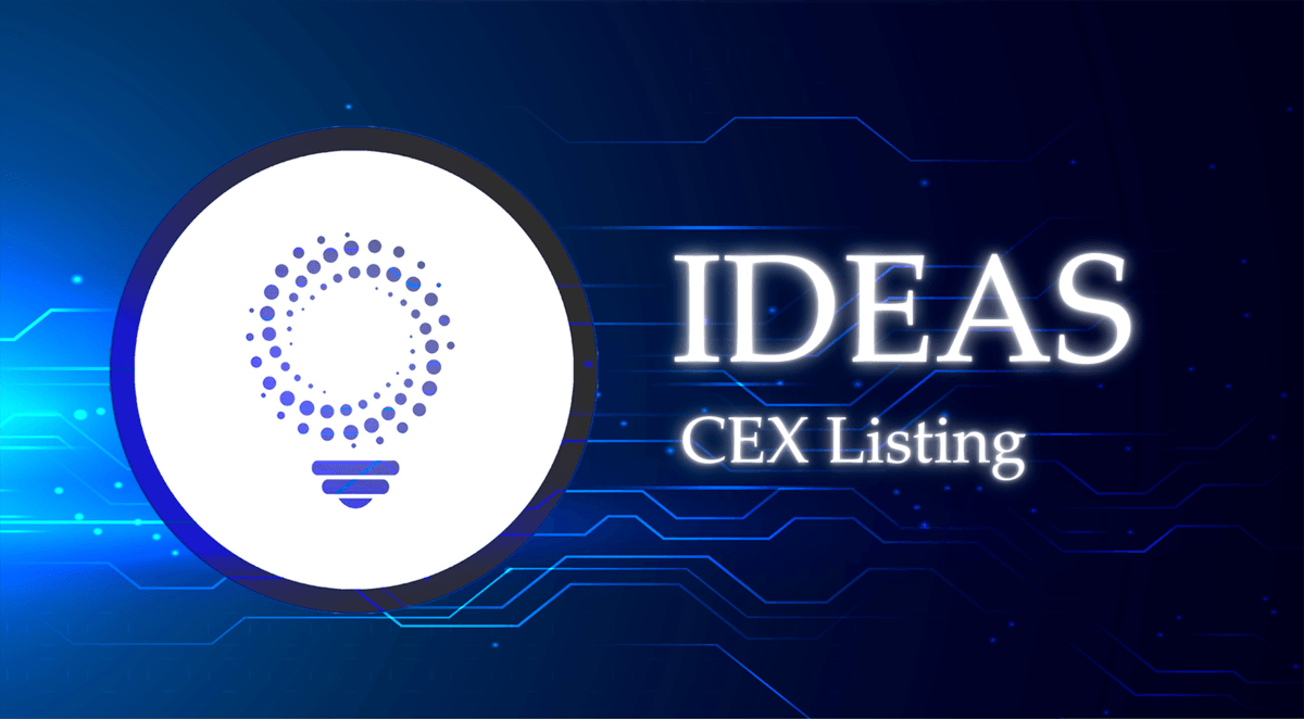 First CEX listing - First cex to go through vote on DAO - Ordinal Metaverse