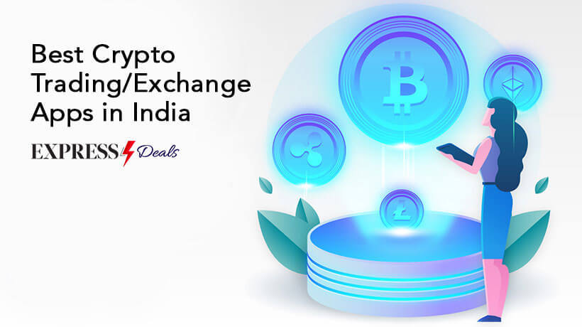 Crypto Exchanges in India ( List of Secure & Safe Apps)