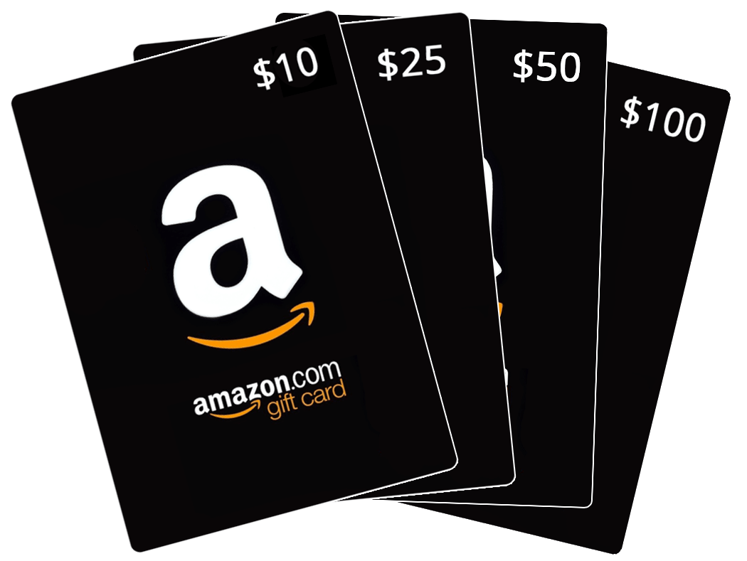 Amazon Gift Card to Cash | Jour Cards Store