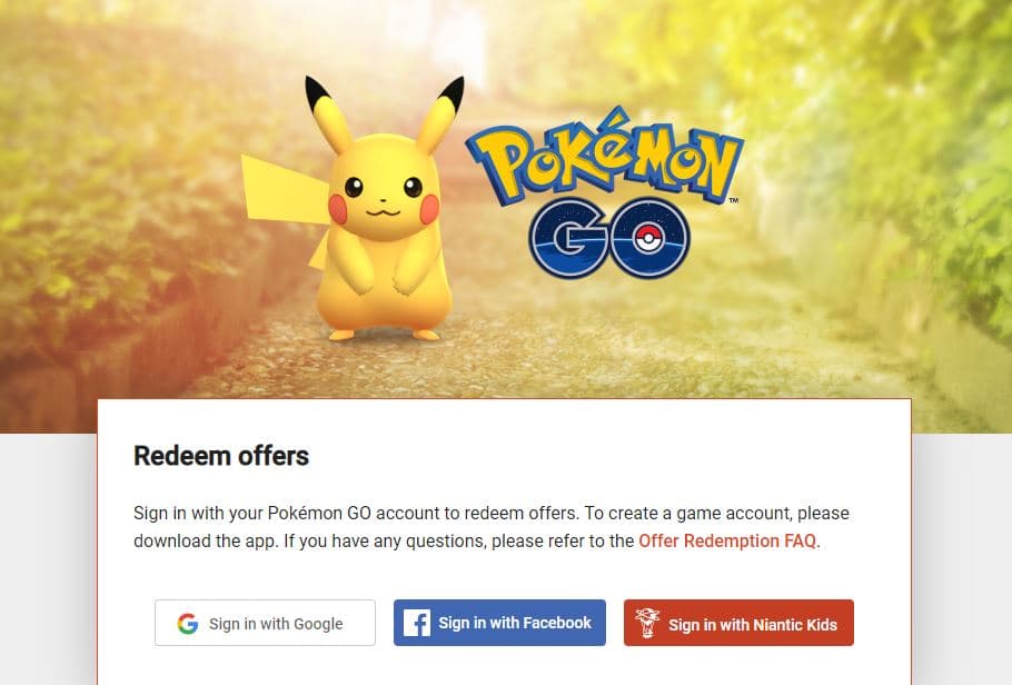 Pokemon Go Discussions, Offers & Promotions - coinmag.fun Forums