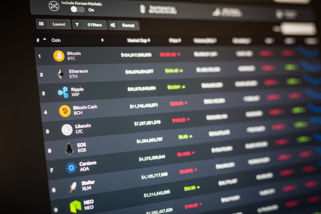 10 Best Cryptocurrency Exchanges Of 