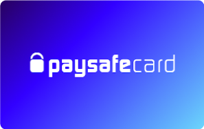 Buy paysafecard online | English