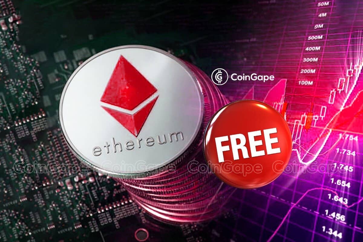 Earn Free Ethereum in India | BuyUcoin