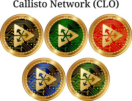 Callisto Network price today, CLO to USD live price, marketcap and chart | CoinMarketCap