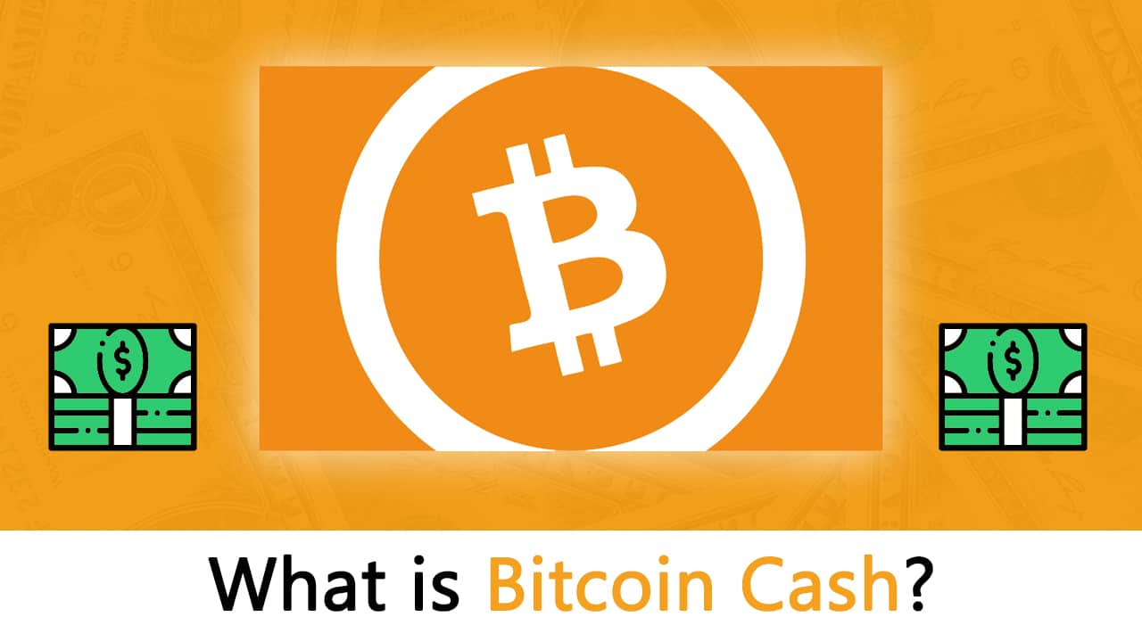 What is Bitcoin Cash? - GeeksforGeeks