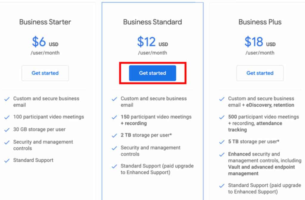 Google Domains | Official Site – Google Domains