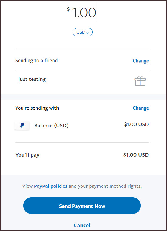 What can I do if I sent a payment to the wrong person? | PayPal AU