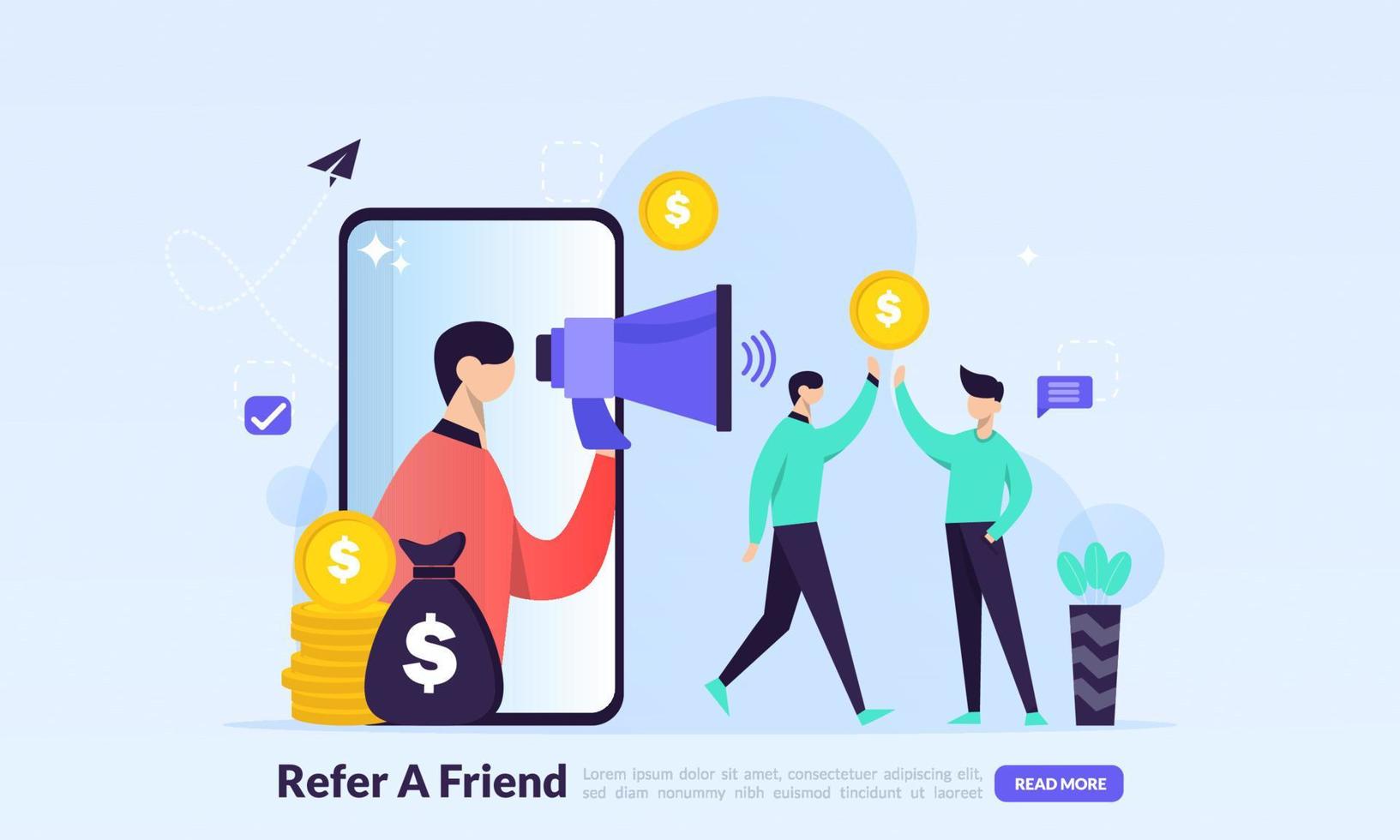 Best Refer and Earn Apps In India 