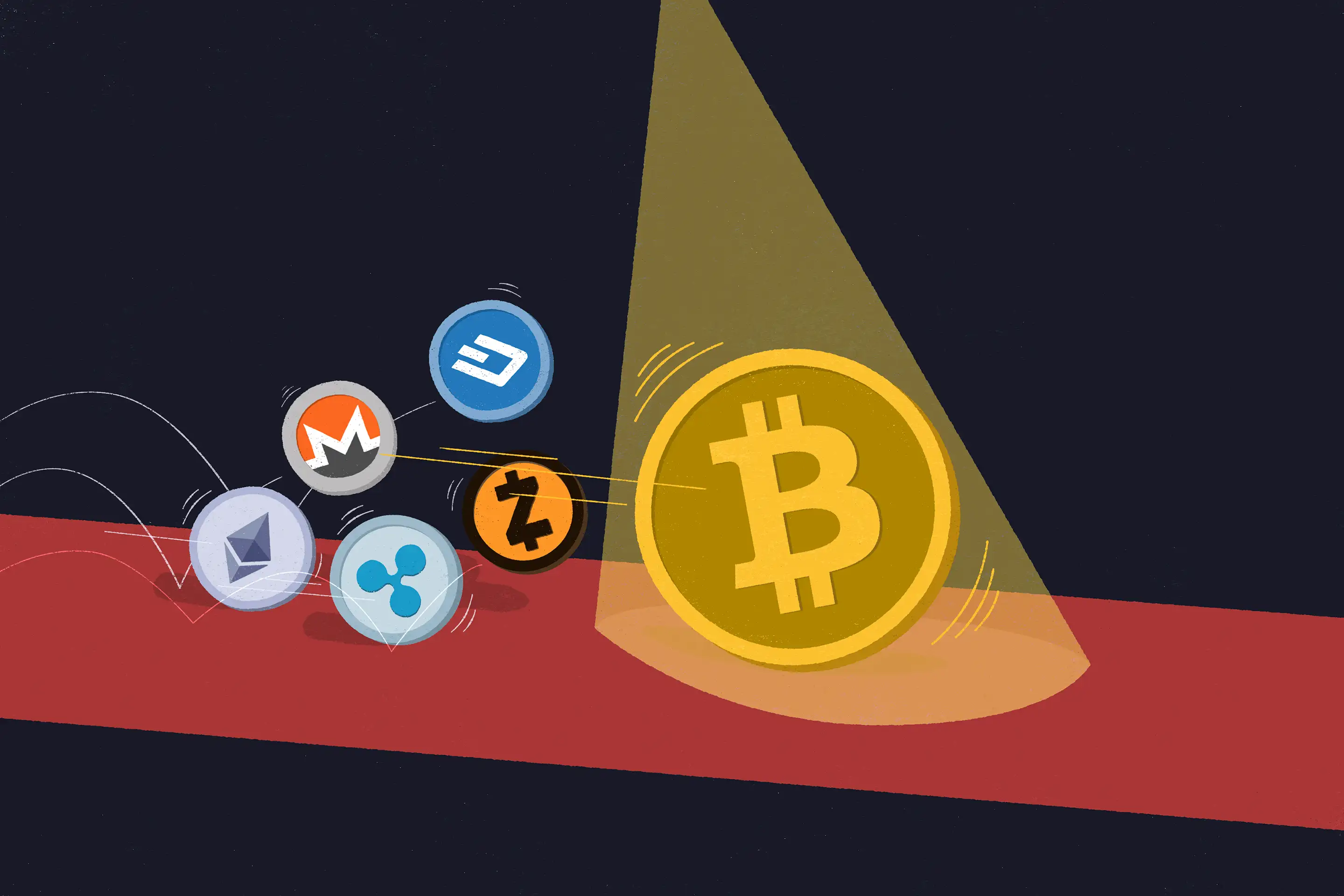 How to Navigate a Crypto Crash - NerdWallet