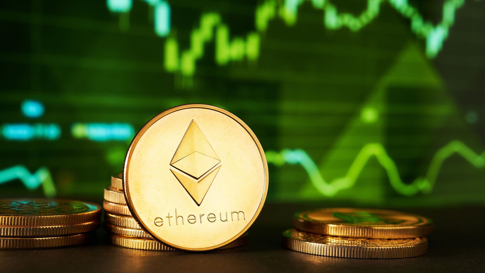 What is ether (ETH)? | coinmag.fun