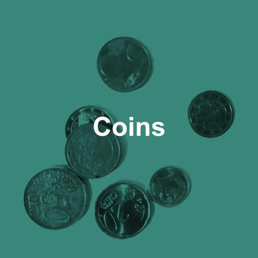 Coin Sound Effects Pack 1 - Free Download | Dev Asset Collection