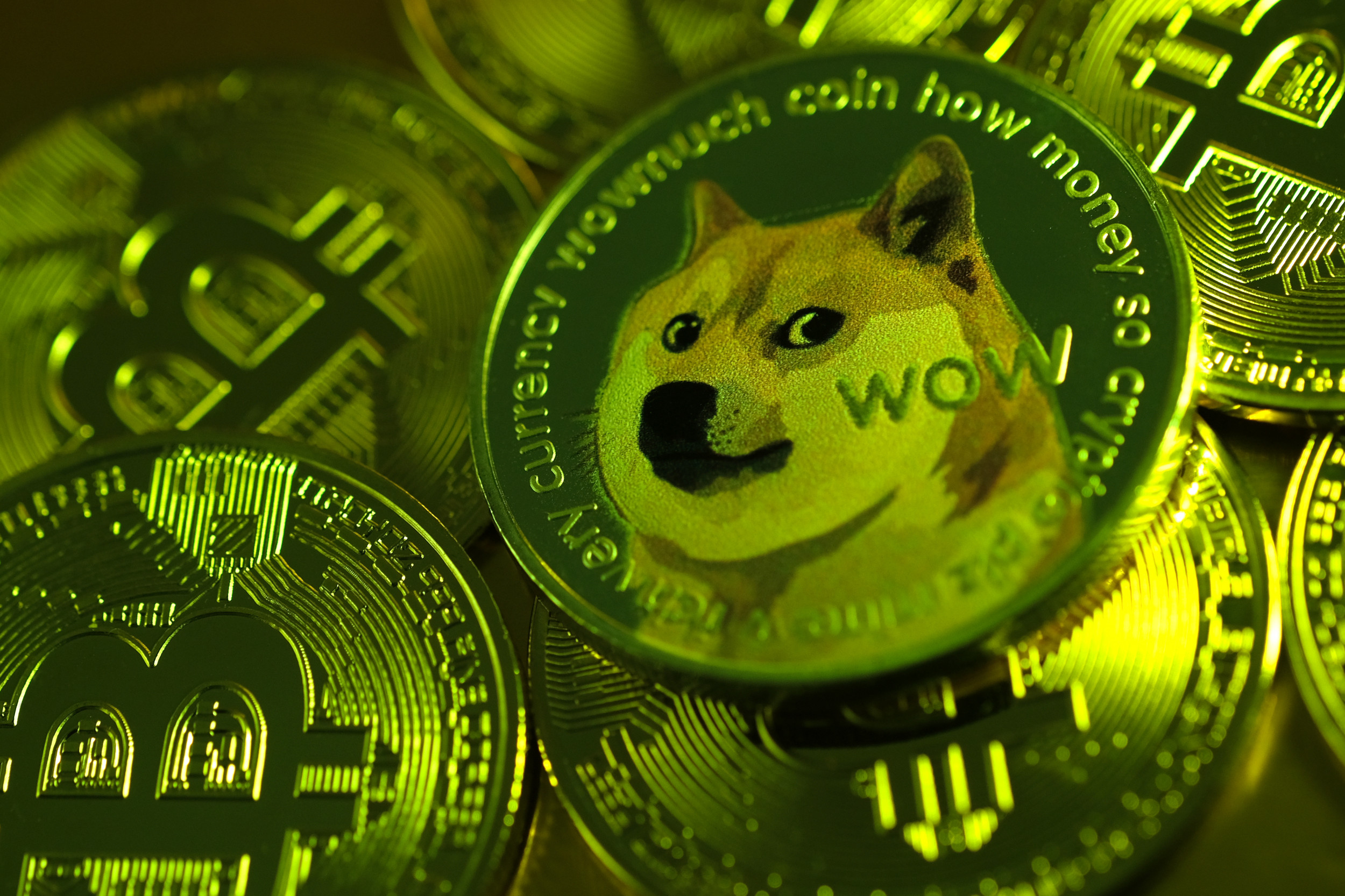 Will Dogecoin reach 1 dollar? 5 meme coin crypto price predictions in - The Economic Times