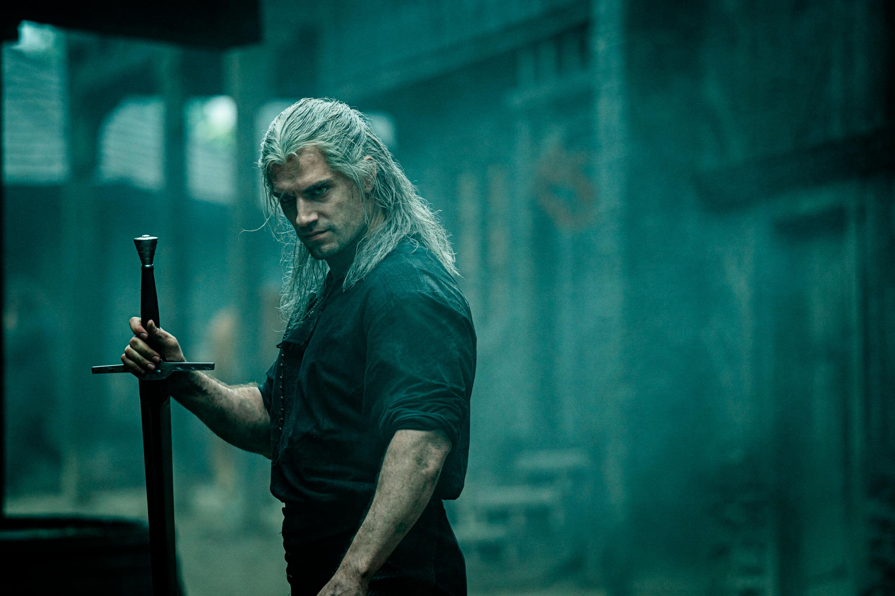 Netflix's 'the Witcher' Creator Says 'Toss a Coin' Song Is 'Horrific'