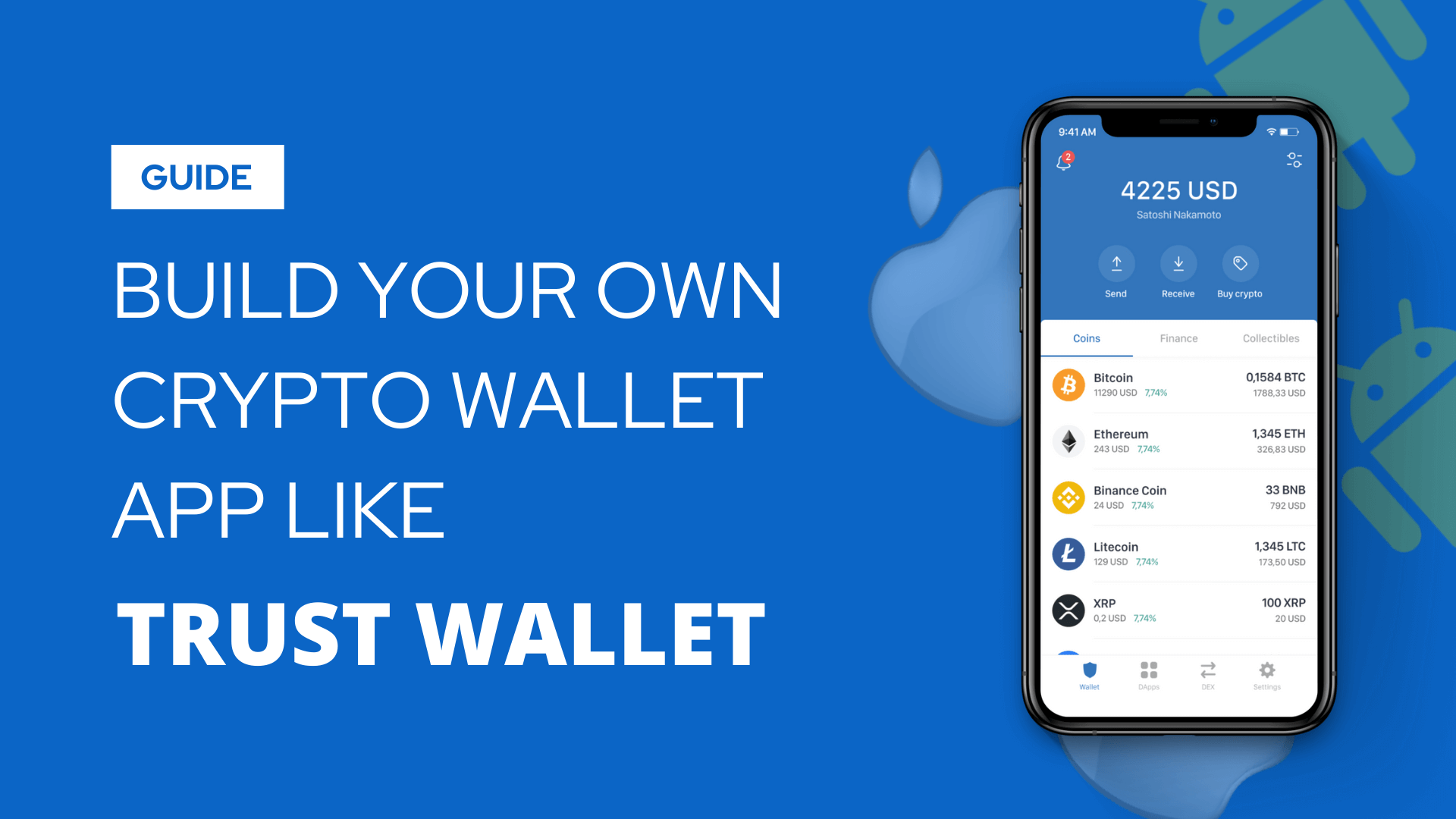 How to Quickly Set Up a coinmag.fun Wallet