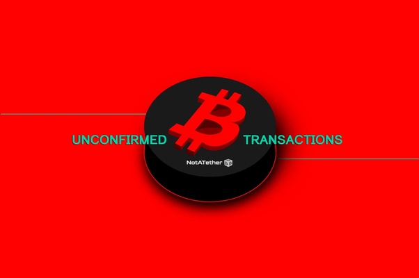 How to Cancel a Bitcoin Transaction if it is Unconfirmed? - GeeksforGeeks