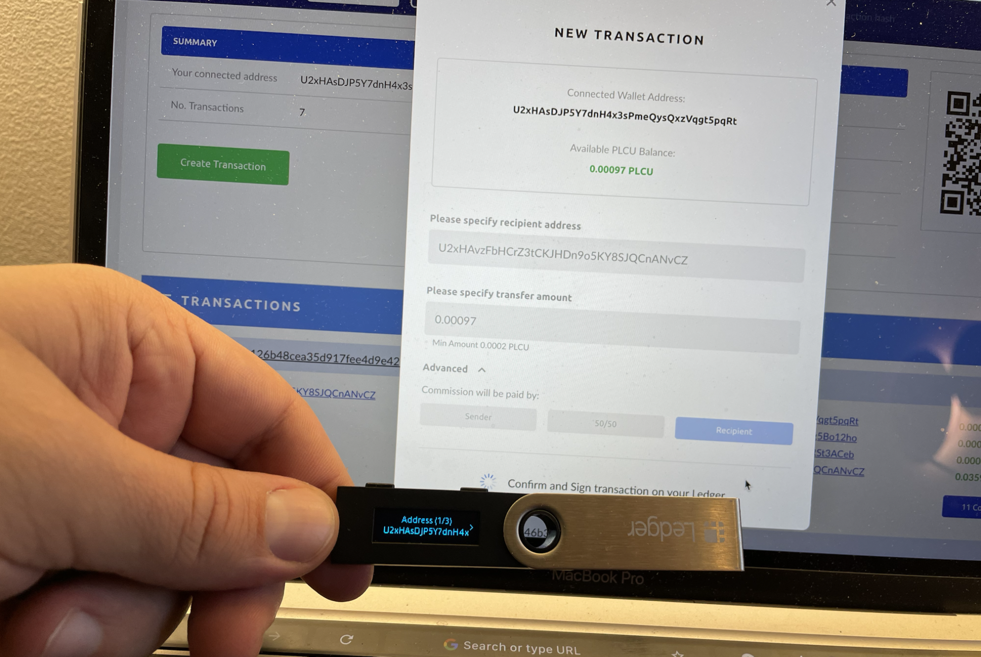 Can’t confirm transactions using my ledger. (Yoroi) - Community Technical Support - Cardano Forum