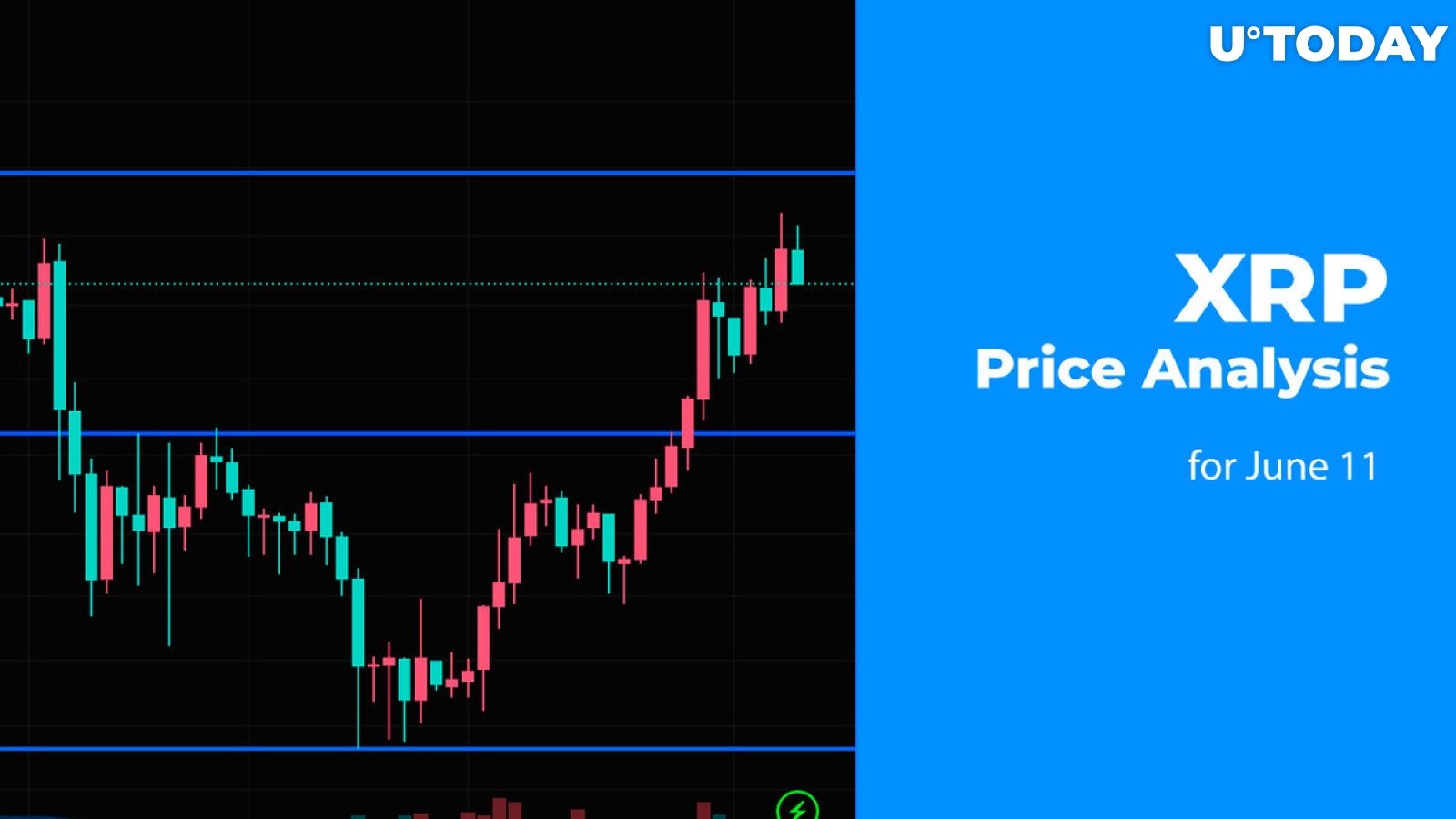 Ripple Forecast and XRP/USD Analysis June 5, - FOREXPRO