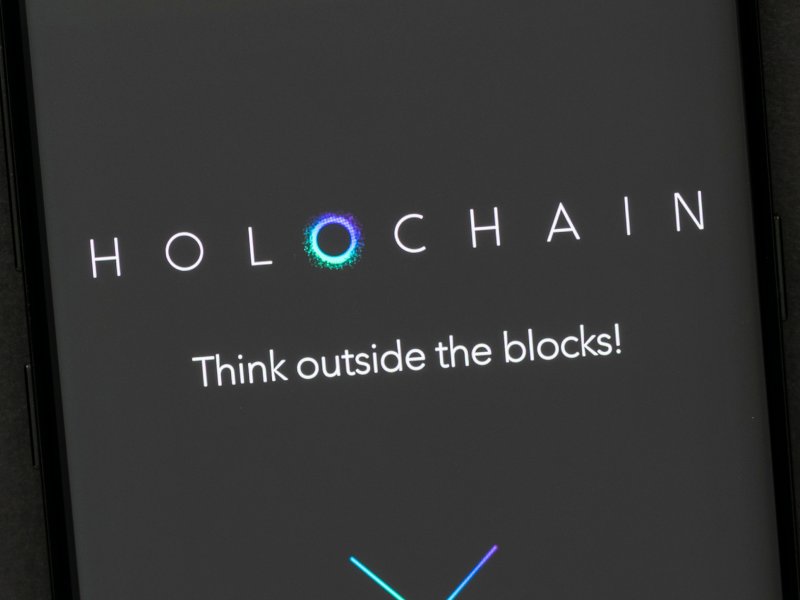 ♓ Prediction of the Future Price of Holo coin (HOT) & Holochain (//)