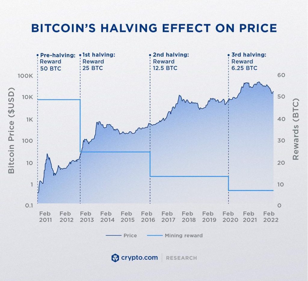 Why Is Crypto Going Up? | Trust