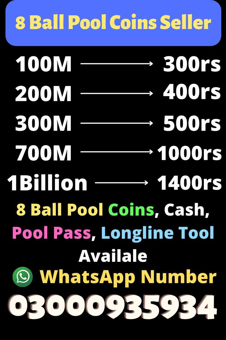 Download 8 Ball Pool (MOD, Long Lines) APK for android