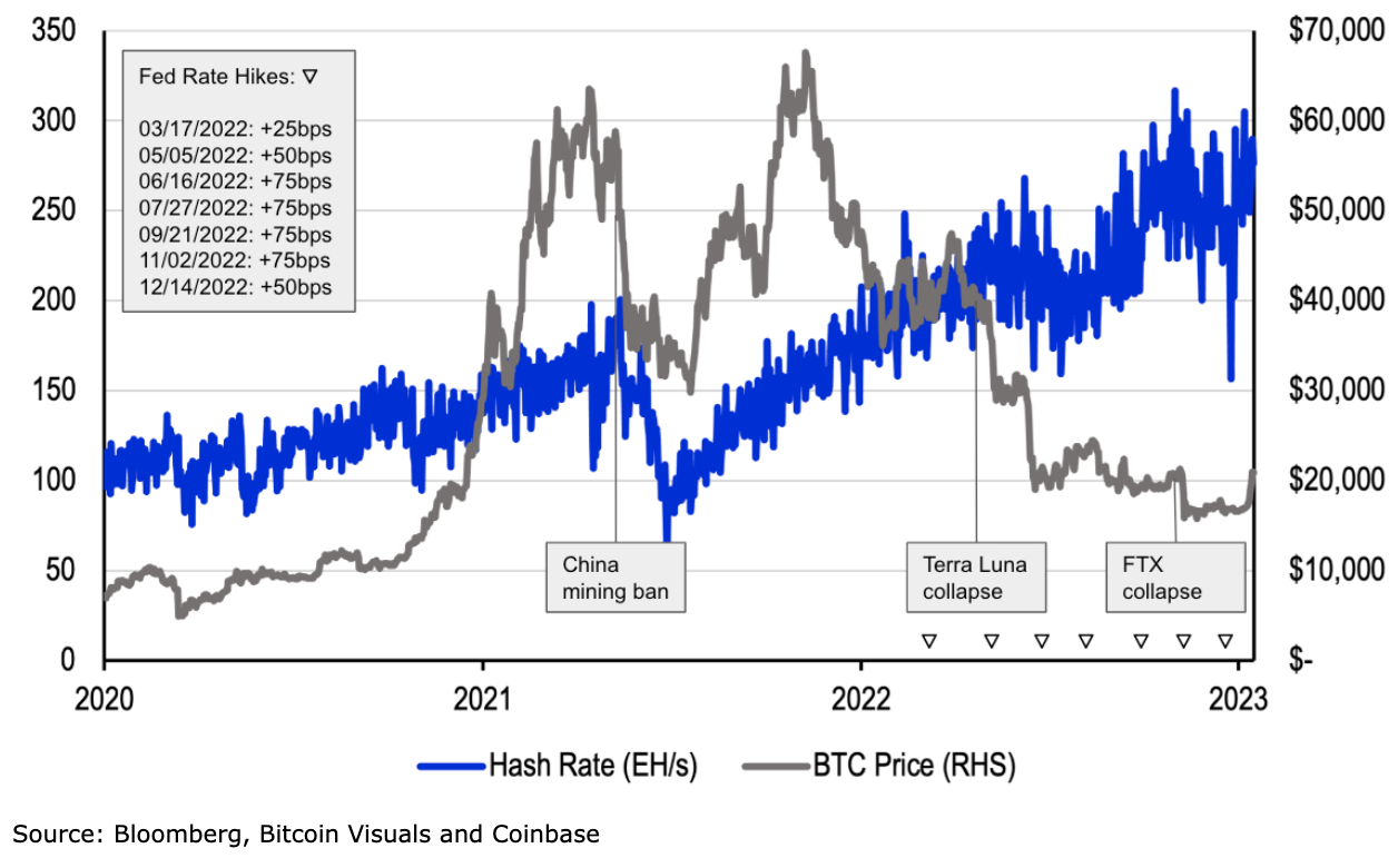 Bitcoin network graphs