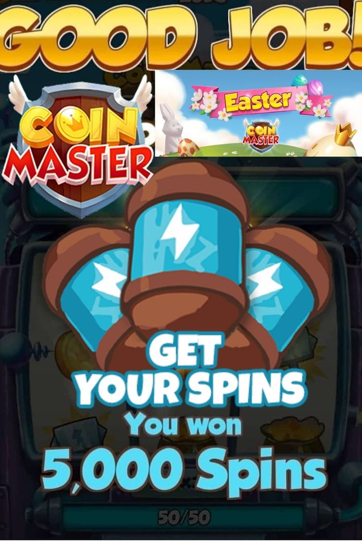 Today's Free Spins & Coins (Daily Coin Master Rewards )