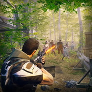 Dead Target MOD APK (Menu, Unlimited Money/Ammo)