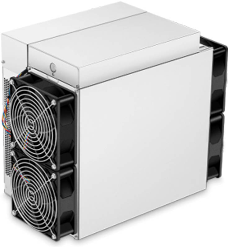 Litecoin Miner Selection ⛏ List of Best LTC Mining Hardware