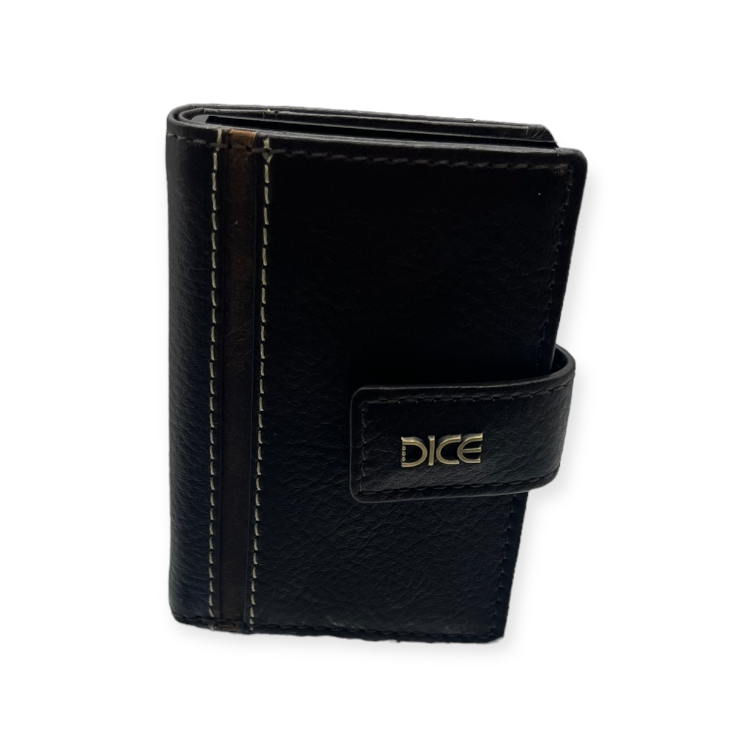 Dnd Dice Leather Wallet | Gift for Men – CarpeDiem Gifts