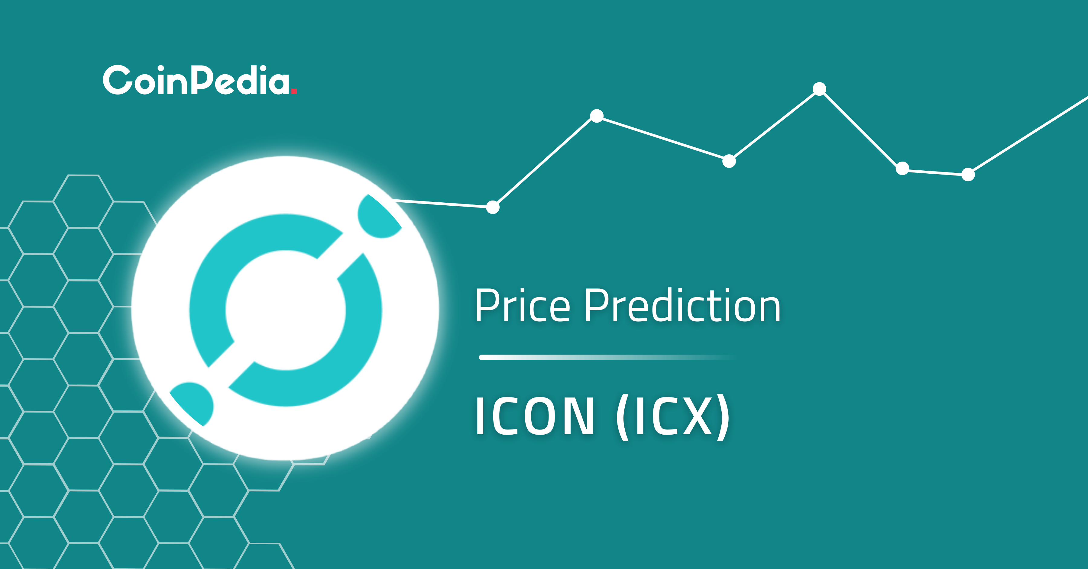 Icon (ICX) Price Prediction | 