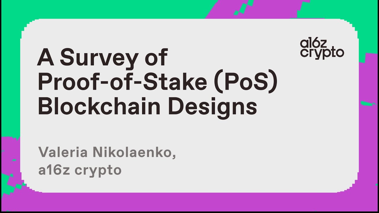 A Survey on Long-Range Attacks for Proof of Stake Protocols | S-Logix