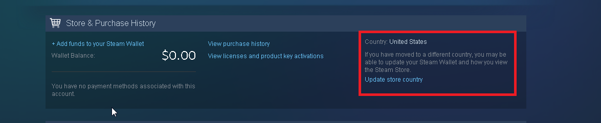 How to Change Steam Region with a VPN | VeePN Blog
